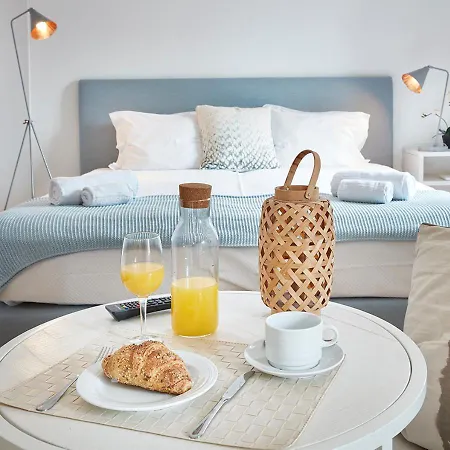 Apartment Canaan Lifestyle Combro 77 2i By Get Your Lisbon