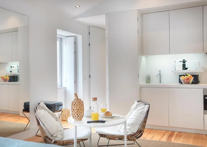 Canaan Lifestyle Combro 77 2i By Get Your Appartement *