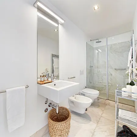 Apartamento Canaan Lifestyle Combro 77 2i By Get Your *